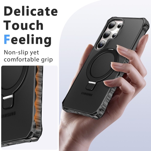 Samsung Galaxy S25 Ultra Case - Picture 6 of 6